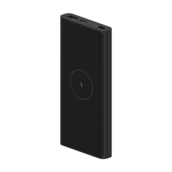 Xiaomi 10W Power Bank 10000mAh - Black