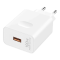 Honor SuperCharge Power Adapter 100W - White