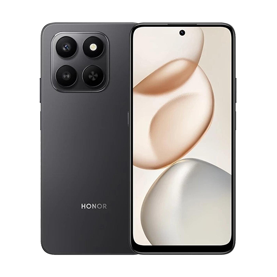 Honor 400 Smart 5G Dual Sim 4GB RAM 128GB - Velvet Black