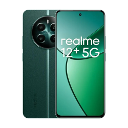 Realme 12+ 5G Dual Sim 8GB RAM 256GB - Pioneer Green