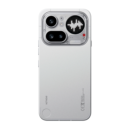Realme 16 5G Dual Sim 8GB RAM 256GB - White Realme 16 5G Dual Sim 8GB RAM 256GB - White