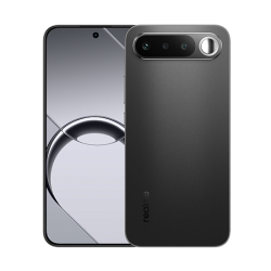 Realme 16 5G Dual Sim 6GB RAM 256GB - Black