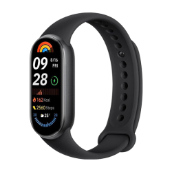 Watch Xiaomi Smart Band 9 - Black