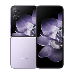 Xiaomi Mix Flip 5G Dual Sim 12GB RAM 512GB - Purple