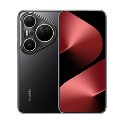 Huawei Pura 80 Ultra Dual Sim 16GB RAM 512GB - Black