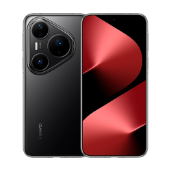 Huawei Pura 80 Pro Dual Sim 12GB RAM 512GB - Black