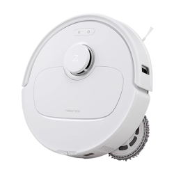 Roborock Q Revo Plus - White