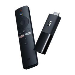 Xiaomi Mi TV Stick - Black