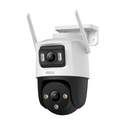 IMOU Cruiser Dual Camera 1620p 10MP- White