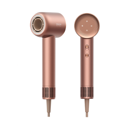 Dreame Glory Hair Dryer - Rose