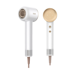Dreame Glory Hair Dryer  - White