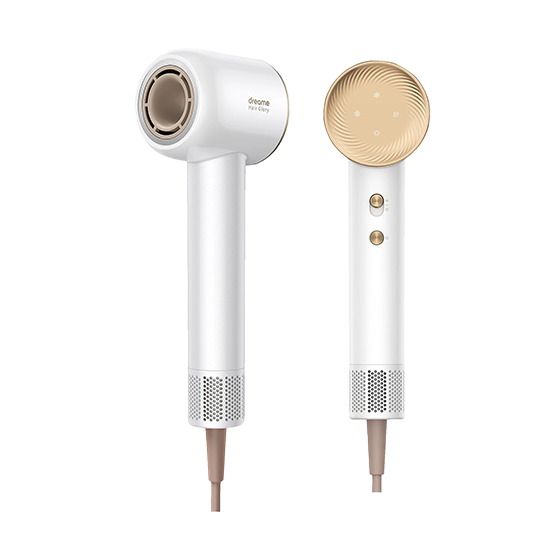 Dreame Glory Hair Dryer  - White