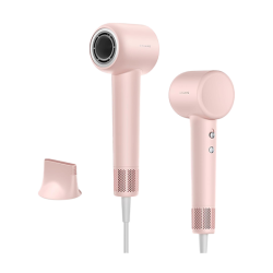 Dreame Gleam Hair Dryer - Pink