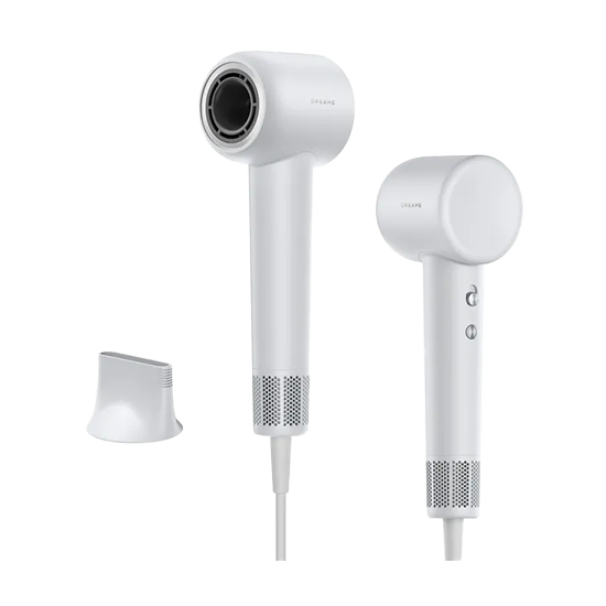 Dreame Gleam Hair Dryer - Grey