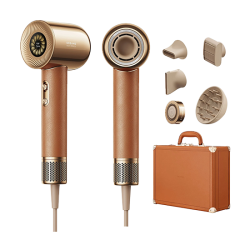Dreame Hair Dryer Miracle High-Speed Hair Dryer - Gold