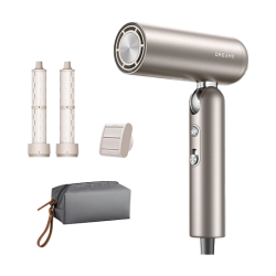 Dreame Pocket Hair Dryer - Gold