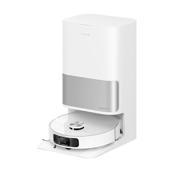Dreame L10s Ultra Gen2 - White