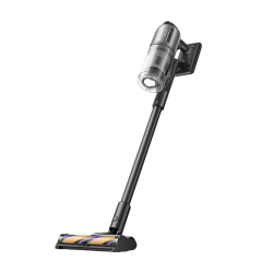 Dreame Z40 Station Vacuum Cleaner - Black