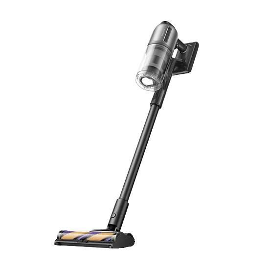 Dreame Z40 Station Vacuum Cleaner - Black