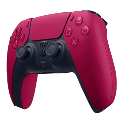 Sony Playstation 5 DualSense Wireless Controller - Cosmic Red