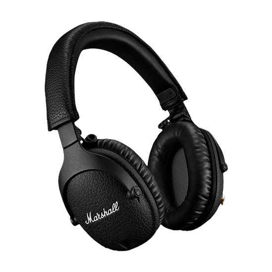 Marshall Monitor II ANC - Black