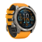 Watch Garmin Fenix 8 Amoled Sapphire GPS 51mm - Graphit/Titanium Titan