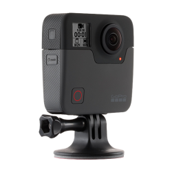 GoPro Fusion 360° - Black