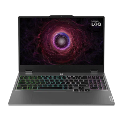 Lenovo Laptop LOQ 15.6 24GB RAM 512GB SSD - Grey