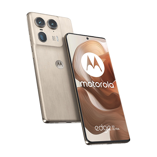 Motorola XT2401-1 Moto Edge 50 Ultra 5G 16GB RAM 1TB - Nordic Wood