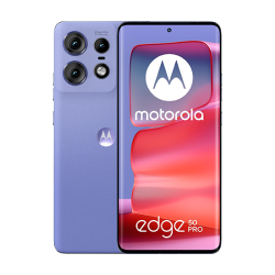 Motorola XT2403-2 Moto Edge 50 Pro 5G 12GB RAM 512GB - Lavender