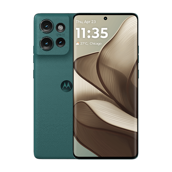 Motorola Moto Edge 50 5G 12GB RAM 512GB - Green
