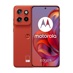 Motorola Moto Edge 50 Neo 5G 12GB RAM 512GB - Red