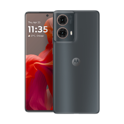Motorola XT2437-3 Moto G75 5G Dual Sim 8GB RAM 256GB - Charcoal Grey