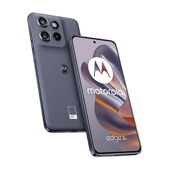 Motorola Moto Edge 50 Neo 5G 8GB RAM 256GB - Grey