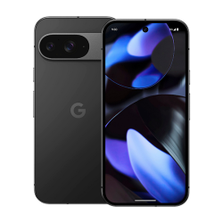 Google Pixel 9 5G Dual Sim 12GB RAM 256GB - Obsidian