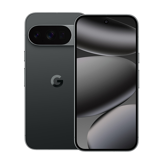 Google Pixel 10 Pro 5G Dual Sim 16GB RAM 512GB - Obsidian Google Pixel 10 Pro 5G Dual Sim 16GB RAM 512GB - Obsidian