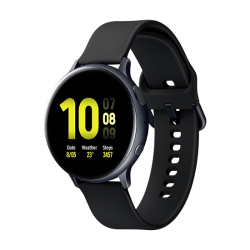 Watch Samsung Galaxy Watch Active 2 R835 40mm Aluminium LTE - Black