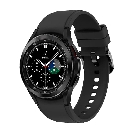 Watch Samsung Galaxy Watch 4 Classic R880 42mm BT - Black