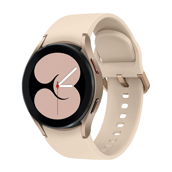 Watch Samsung Galaxy Watch 4 R860 40mm BT - Pink Gold