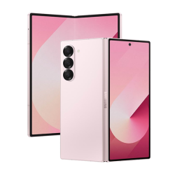 Samsung Galaxy Z Fold6 F956B 5G 12GB RAM 256GB - Pink