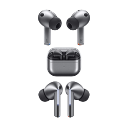 Samsung Galaxy Buds3 Pro R630 - Silver