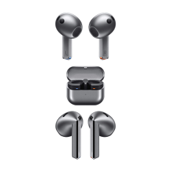 Samsung Galaxy Buds3 R530 - Silver