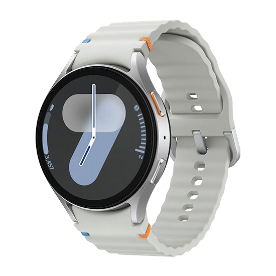 Watch Samsung Galaxy Watch 7 L310 44mm BT - Silver