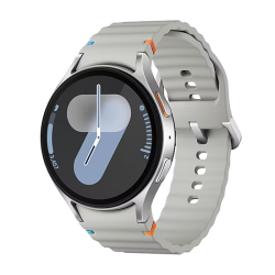 Watch Samsung Galaxy Watch 7 L315 44mm LTE Region West - Silver