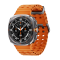 Watch Samsung Galaxy Watch Ultra L705 47mm LTE Region West - Titanium Grey