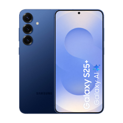 Samsung Galaxy S25+ S936 5G Dual Sim 12GB RAM 512GB - Blue Black Samsung Galaxy S25+ S936 5G Dual Sim 12GB RAM 512GB - Blue Black