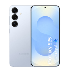 Samsung Galaxy S25 128GB Icyblue EU