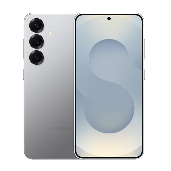 Samsung Galaxy S25 S931 5G Dual Sim 12GB RAM 128GB - Silver Shadow Samsung Galaxy S25 S931 5G Dual Sim 12GB RAM 128GB - Silver Shadow