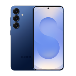 Samsung Galaxy S25 S931 5G Dual Sim 12GB RAM 512GB - Navy Samsung Galaxy S25 S931 5G Dual Sim 12GB RAM 512GB - Navy