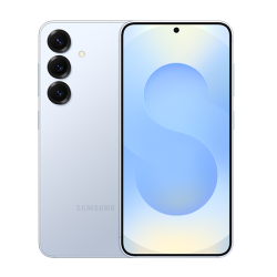 Samsung Galaxy S25+ 256GB Icyblue EU 16,91cm (6,7") OLED Display, Android 15, 50MP Triple-Kamera Samsung Galaxy S25+ 256GB Icyblue EU 16,91cm (6,7") OLED Display, Android 15, 50MP Triple-Kamera